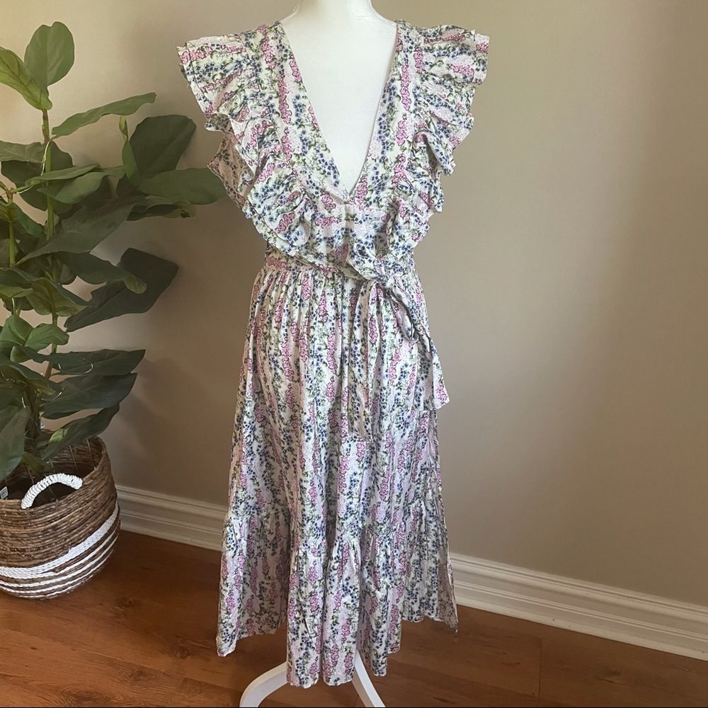 ByTimo Dress size large